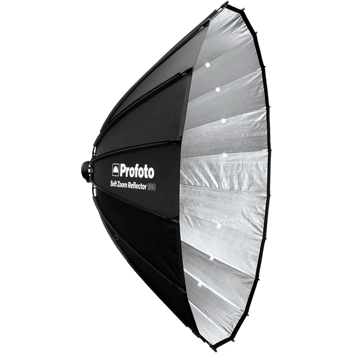 

Profoto 6' Soft Zoom Reflector Kit