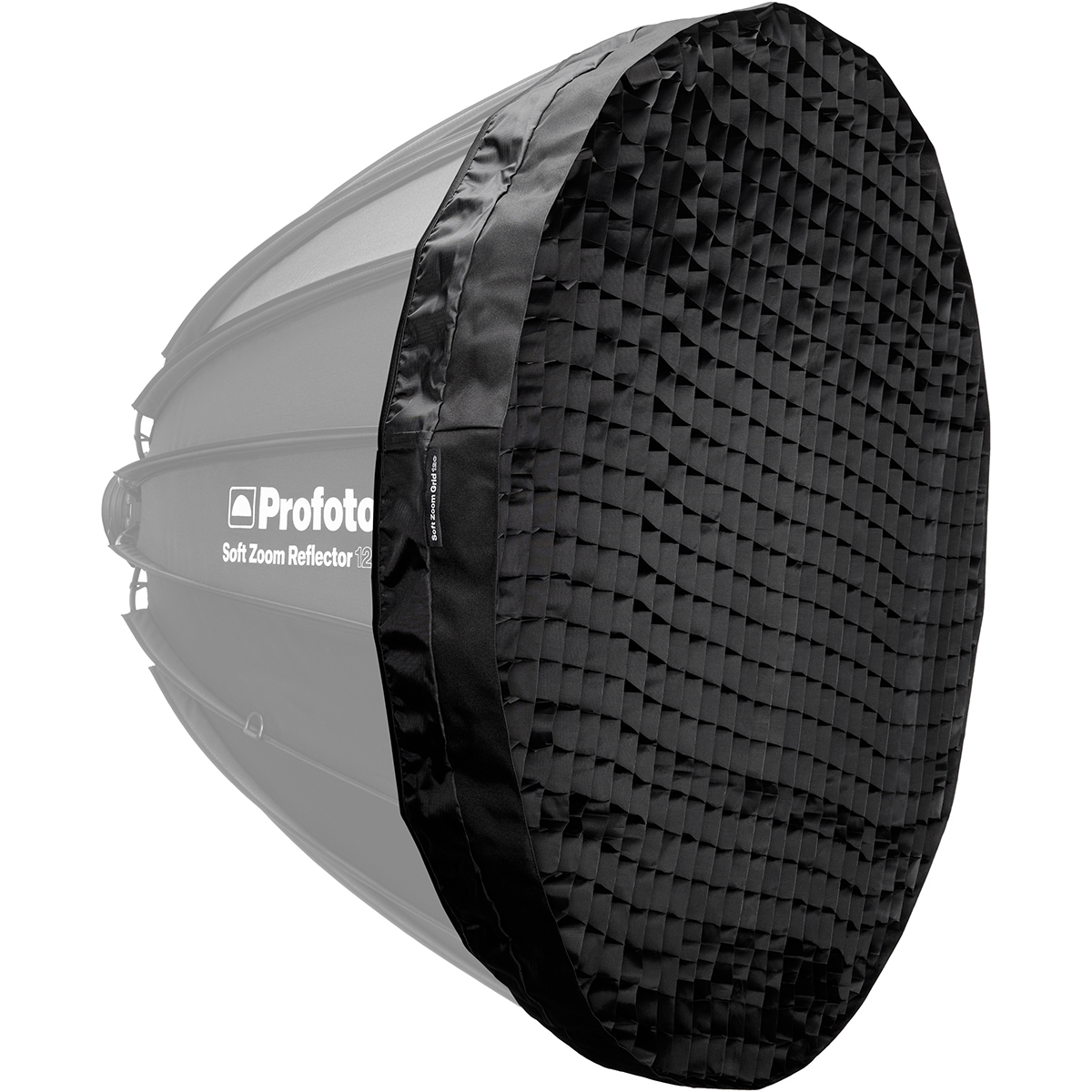 

Profoto Softgrid for 4' Soft Zoom Reflector