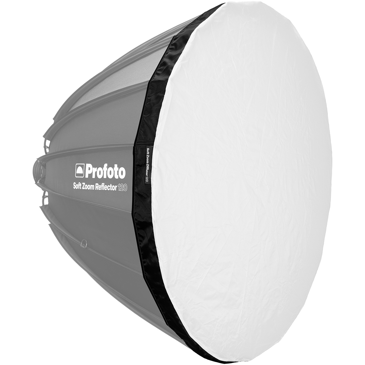

Profoto Diffuser for 4' Soft Zoom Reflector