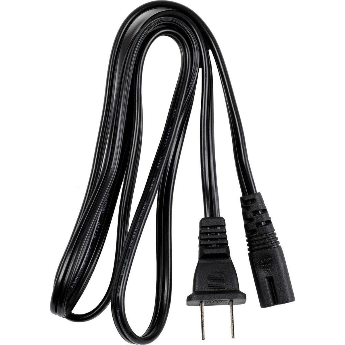 

Profoto Power Cable for 2.8A and 4.5A Chargers, USA and Canada