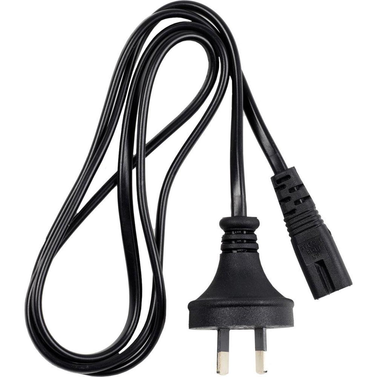 

Profoto Power Cable for 2.8A and 4.5A Chargers, Australia