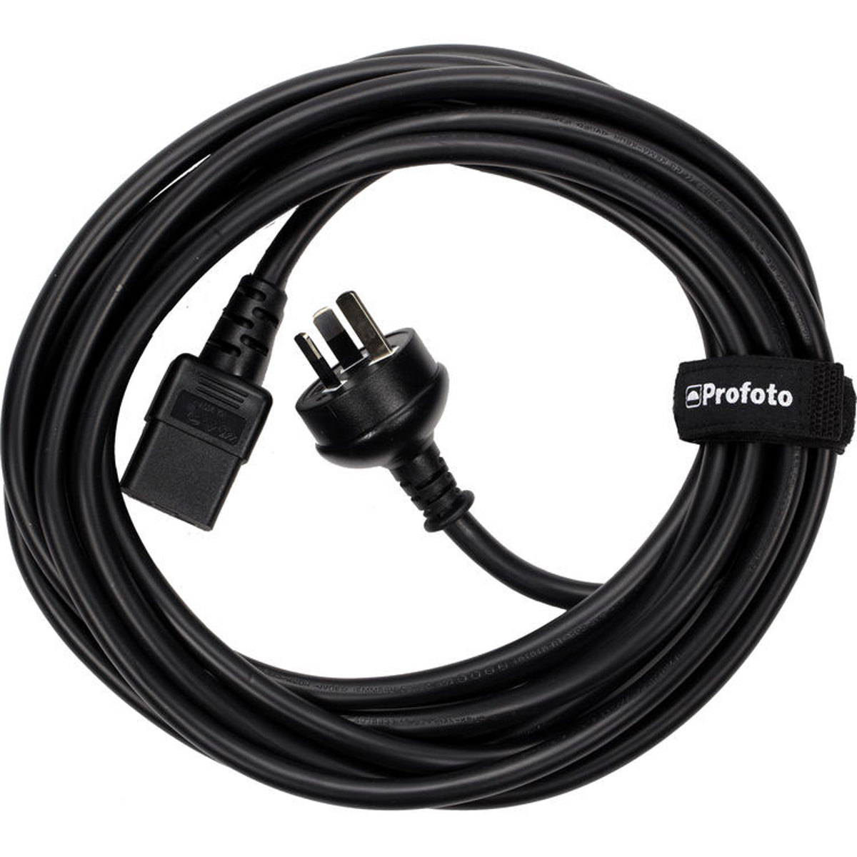 

Profoto 16.4' Power Cable for Pro-10/ Pro-8/ Pro-7/ D4 Power Packs, Australia