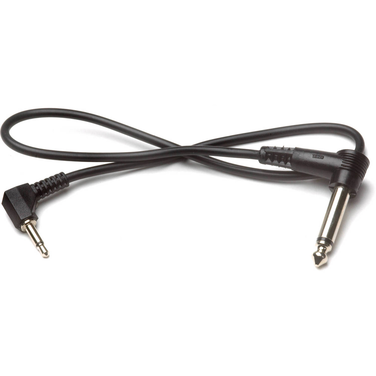 

Profoto 1/4 Phono Male to 3.5mm Miniphone Male Cable