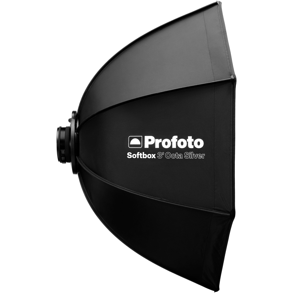

Profoto Softbox, Silver 3'