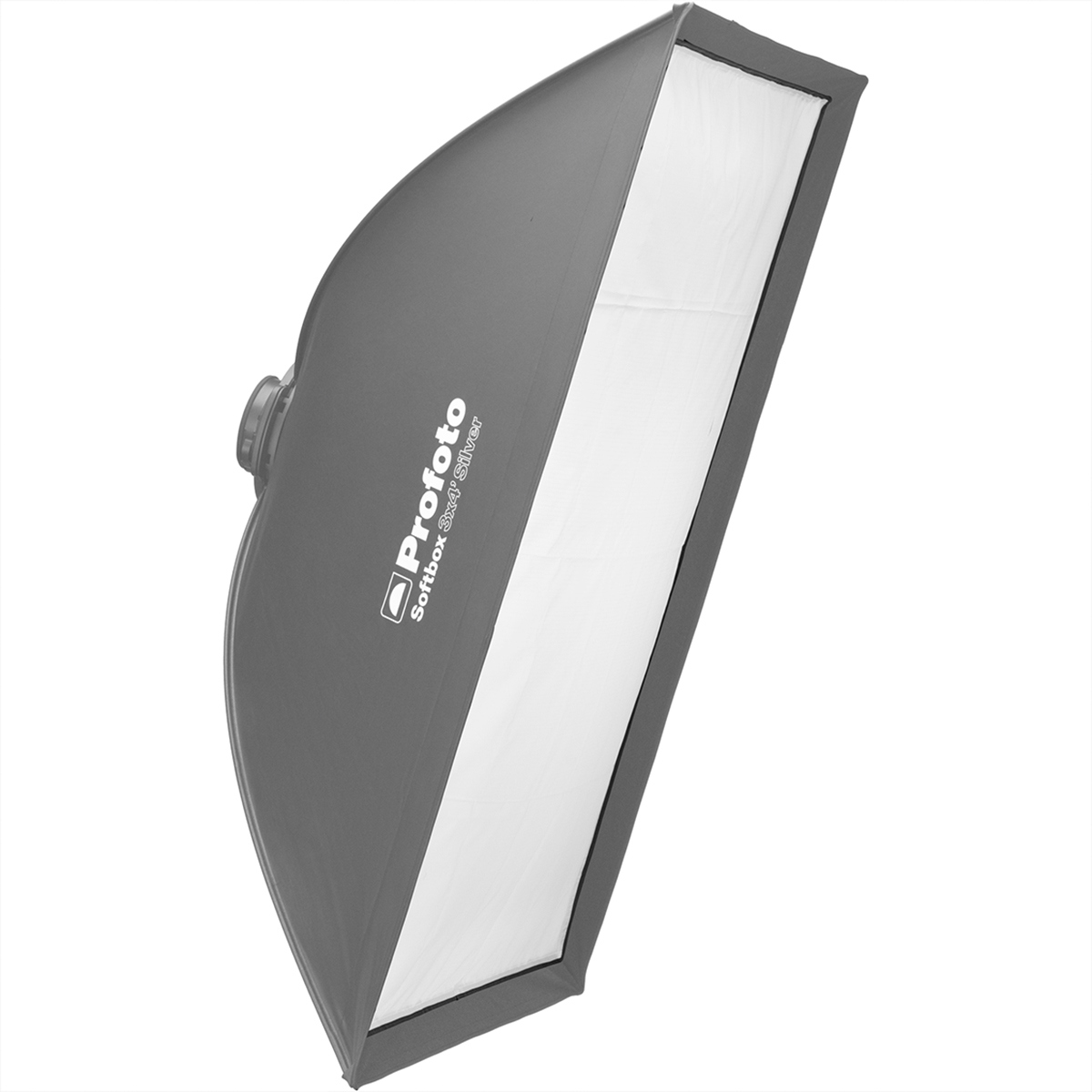 

Profoto Diffuser Kit for 3x4' Rectangular Softbox, 1.5 f-Stop