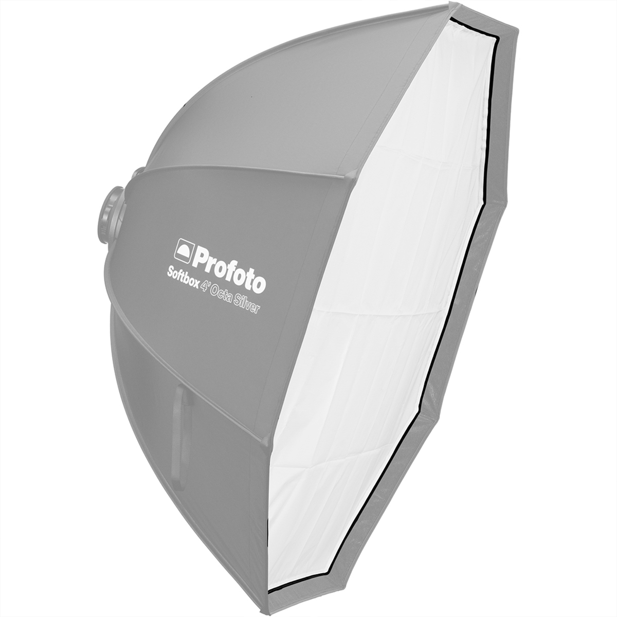 

Profoto Diffuser Kit for 4' Octa Softbox, 0.5 f-Stop