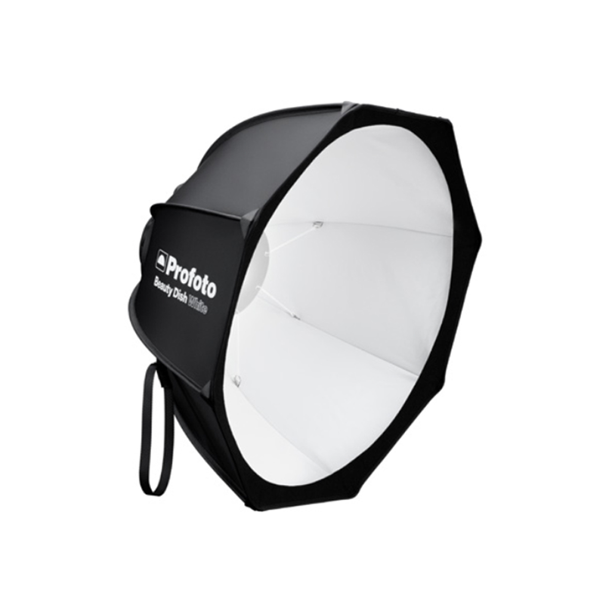 

Profoto 24" Beauty Dish Softbox with Deflector Plate, White