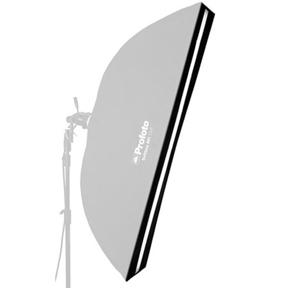 

Profoto 7cm Strip Mask for Softbox RFi 1x6'
