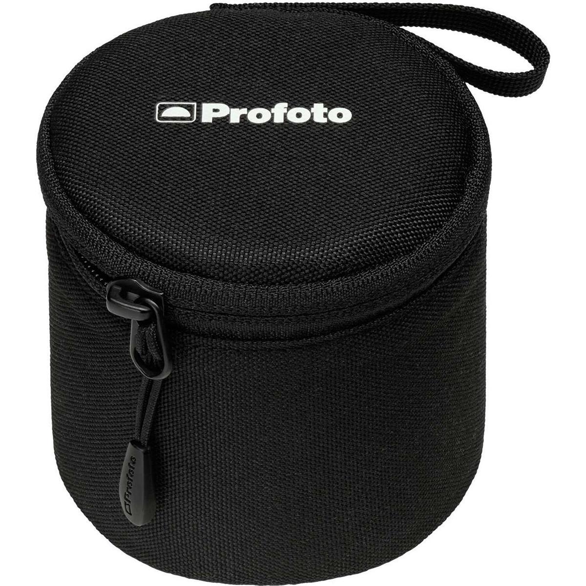 

Profoto Soft Protective Case for Clic Modifiers, Medium, Open Box