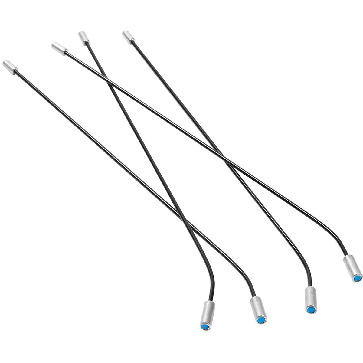 

Profoto Replacement Rods for 1.3x2' RFi Rectangle Softbox, 4-Pack
