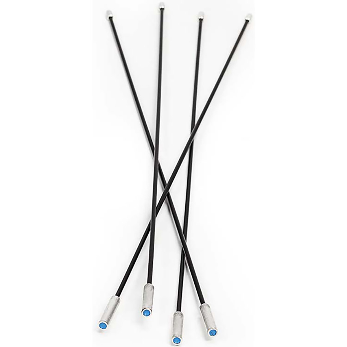 

Profoto Replacement Rods for 2x3' RFi Rectangle Softbox, 4-Pack