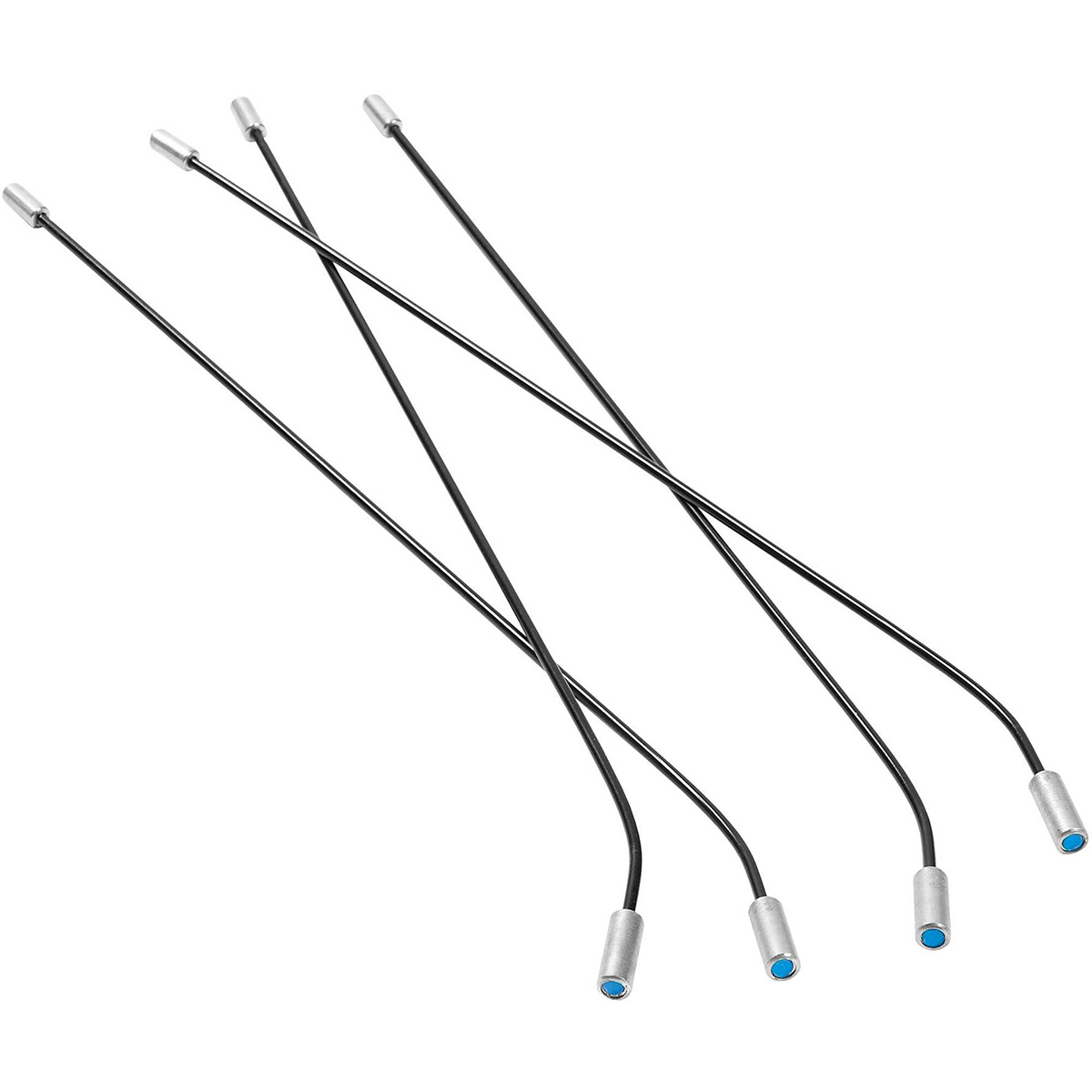 

Profoto Replacement Rods for 4x6' RFi Rectangle Softbox, 4-Pack