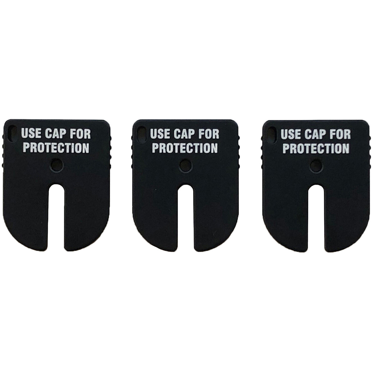 

Profoto 3-Piece Protection Cap for Air Remote TTL-S for Sony