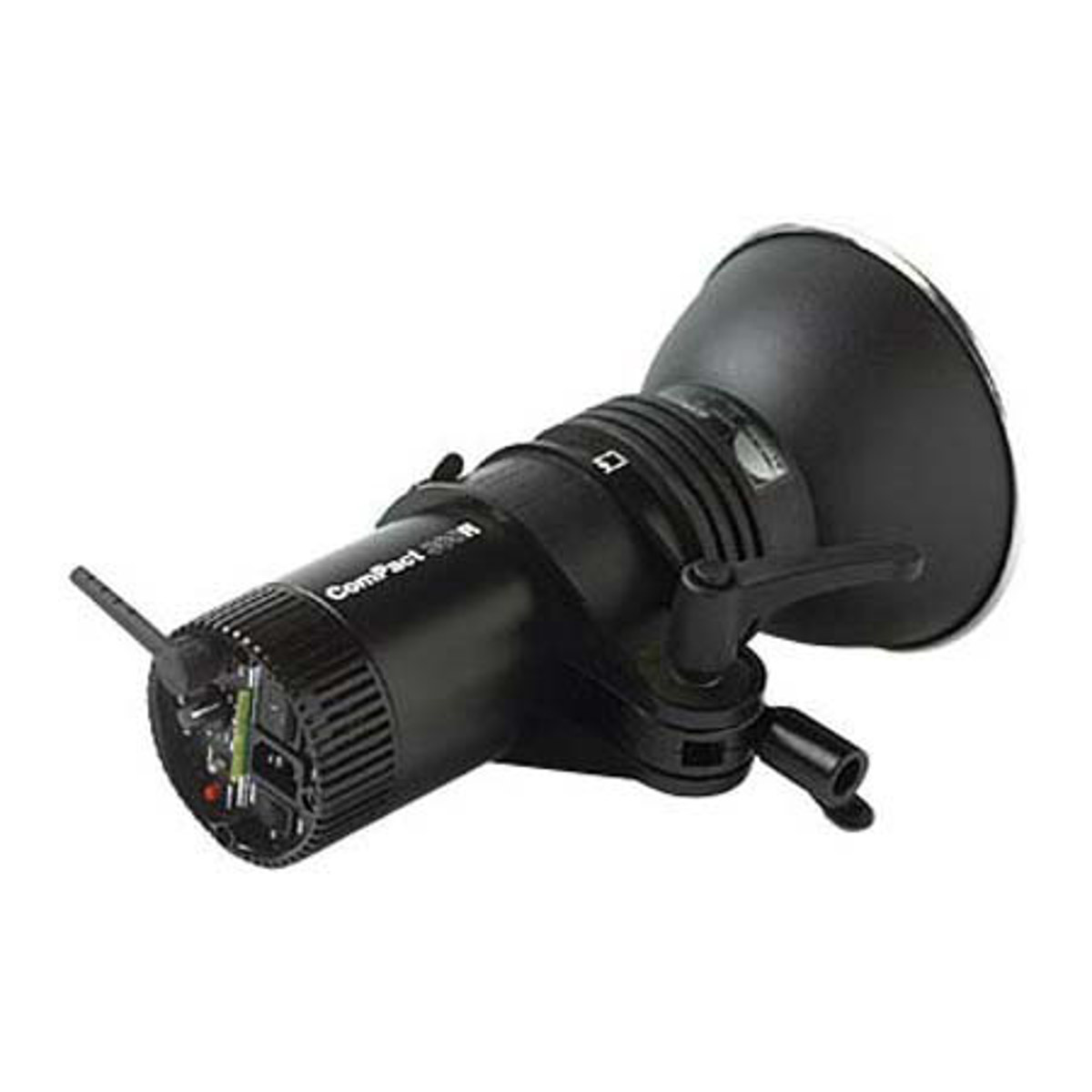 

Profoto ComPact 1200R,1200Ws Mnlight w/PocketWizard Rec