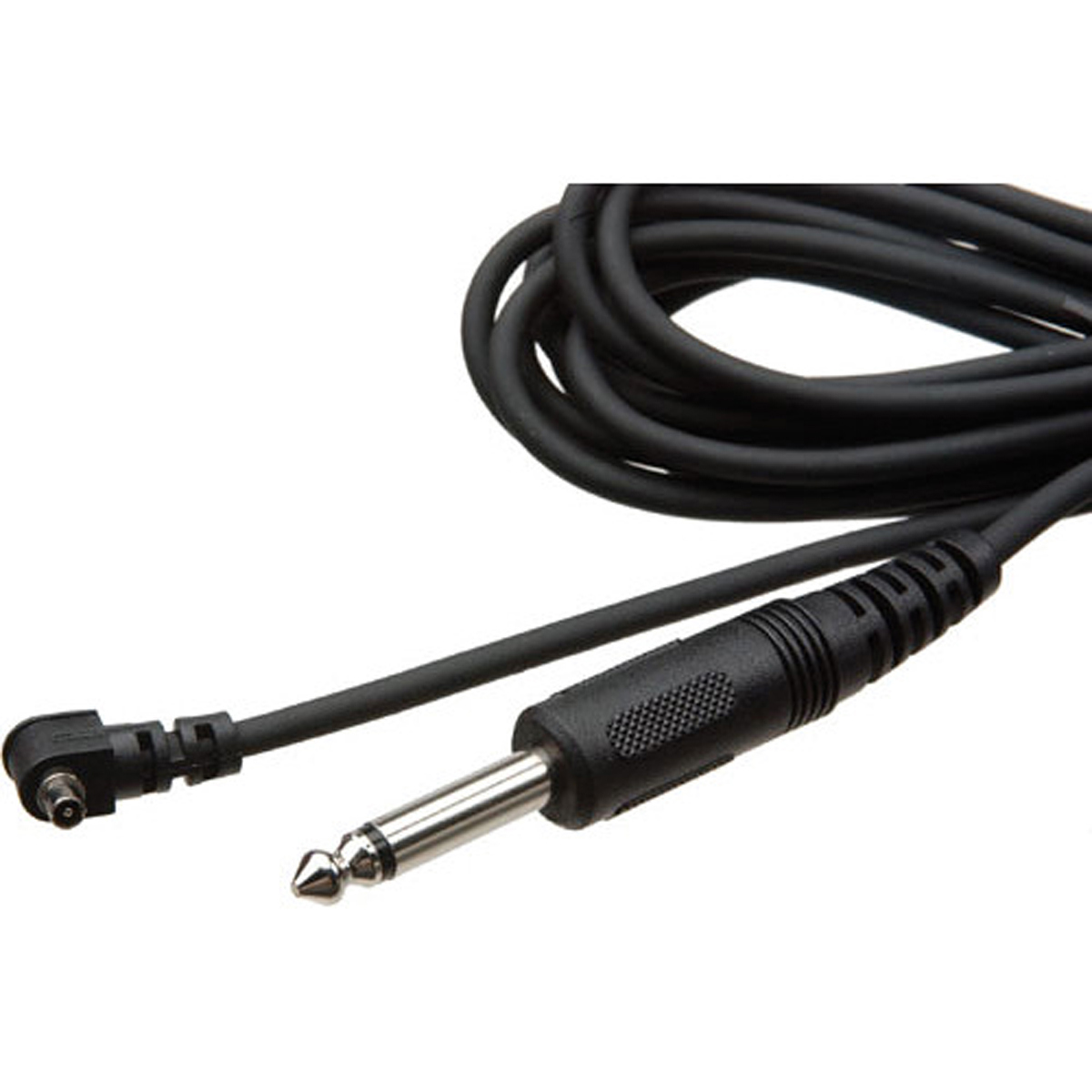 

Profoto 103001 16ft Straight Sync Cord Plug Male to PC