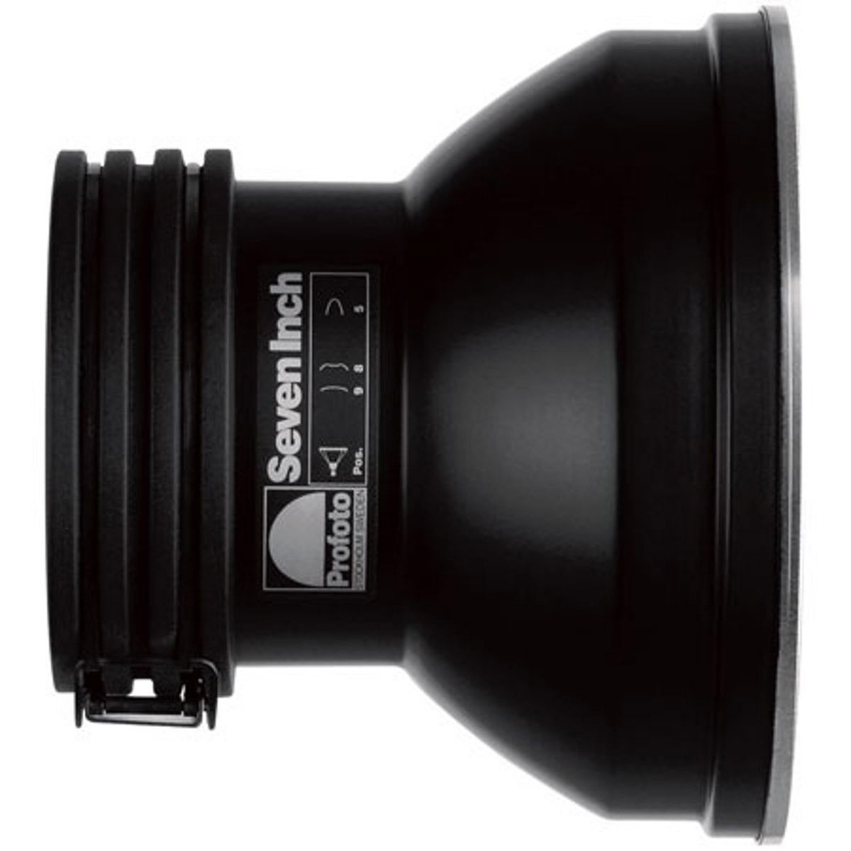 

Profoto 7in Grid Reflector. #100705 / 505-502