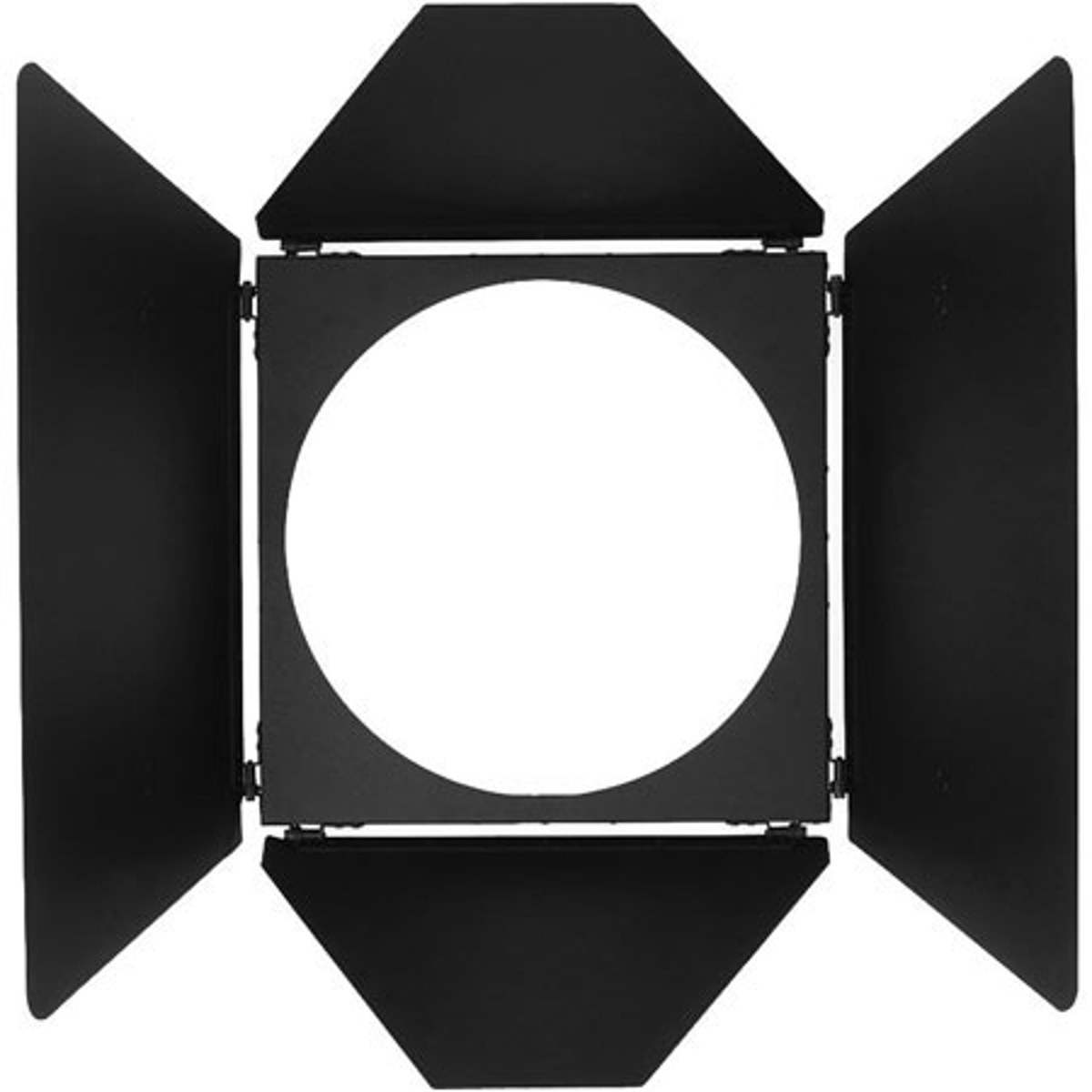 

Profoto 4-Leaf Barndoor and Grid Holder for Profoto Zoom Reflector