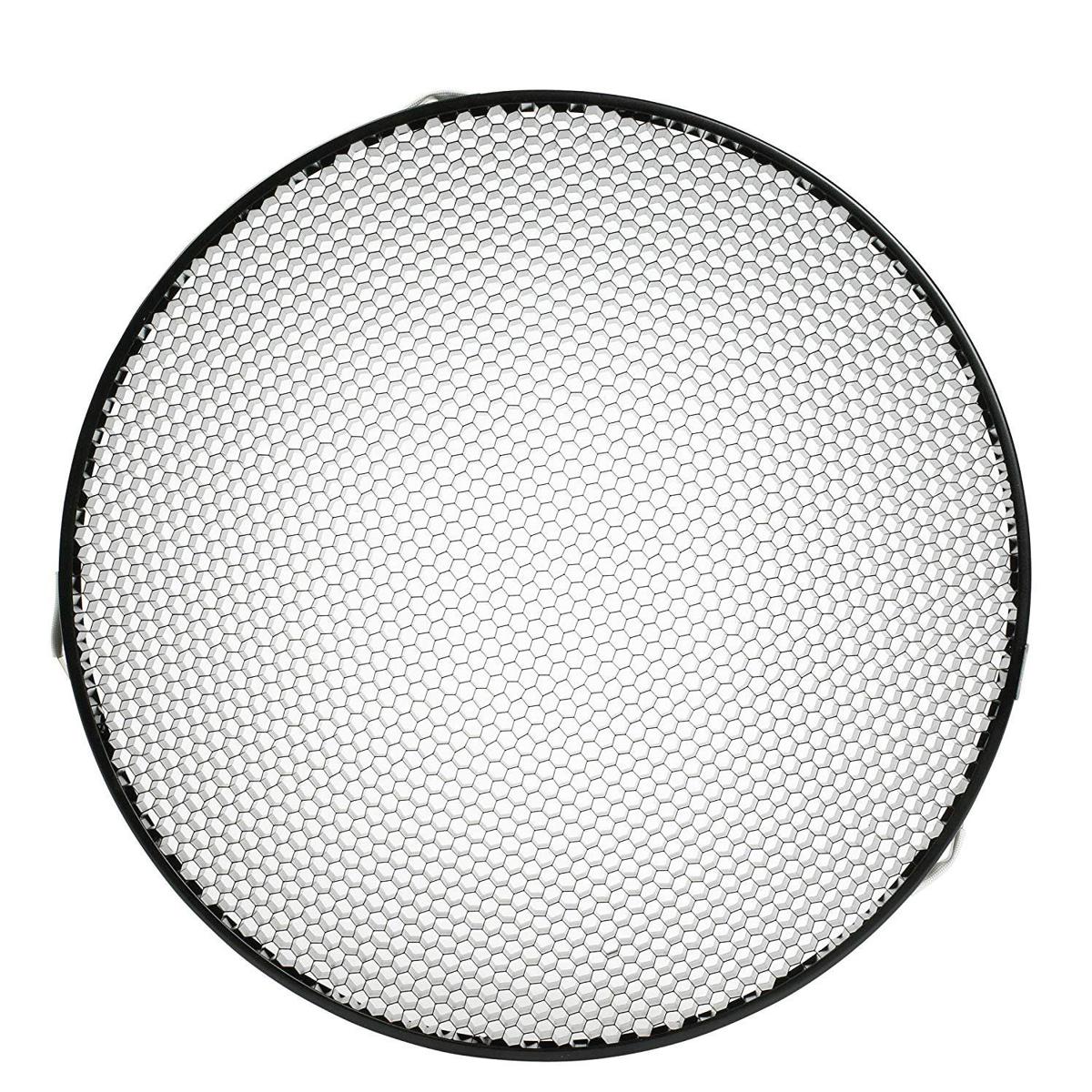 

Profoto 10 Degree Honeycomb Grid for Magnum & Narrow Beam Reflectors