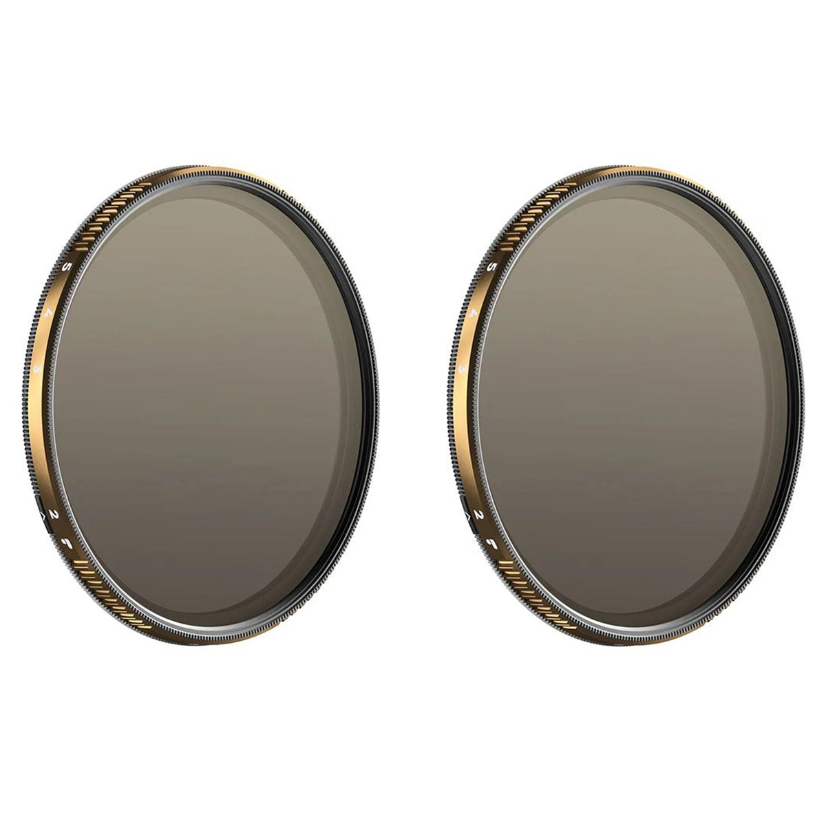 

Polar Pro PolarPro Peter McKinnon VND Signature Edition II 67mm 2-5 Stop & 6-9 Stop Filter