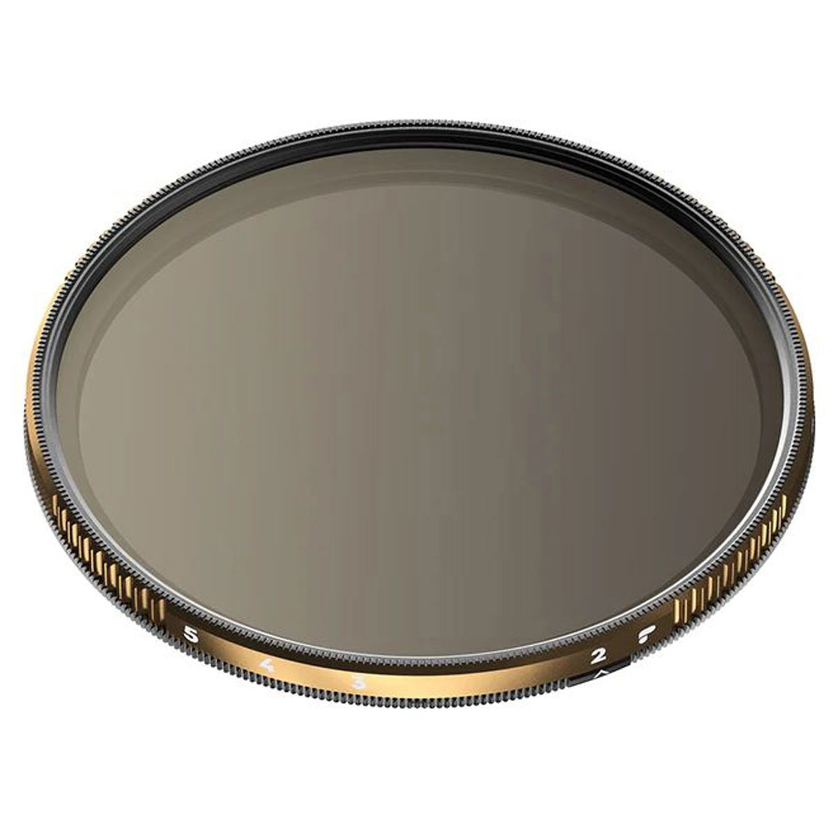 

Polar Pro PolarPro Peter McKinnon VND Signature Edition II 67mm 2-5 Stop Filter