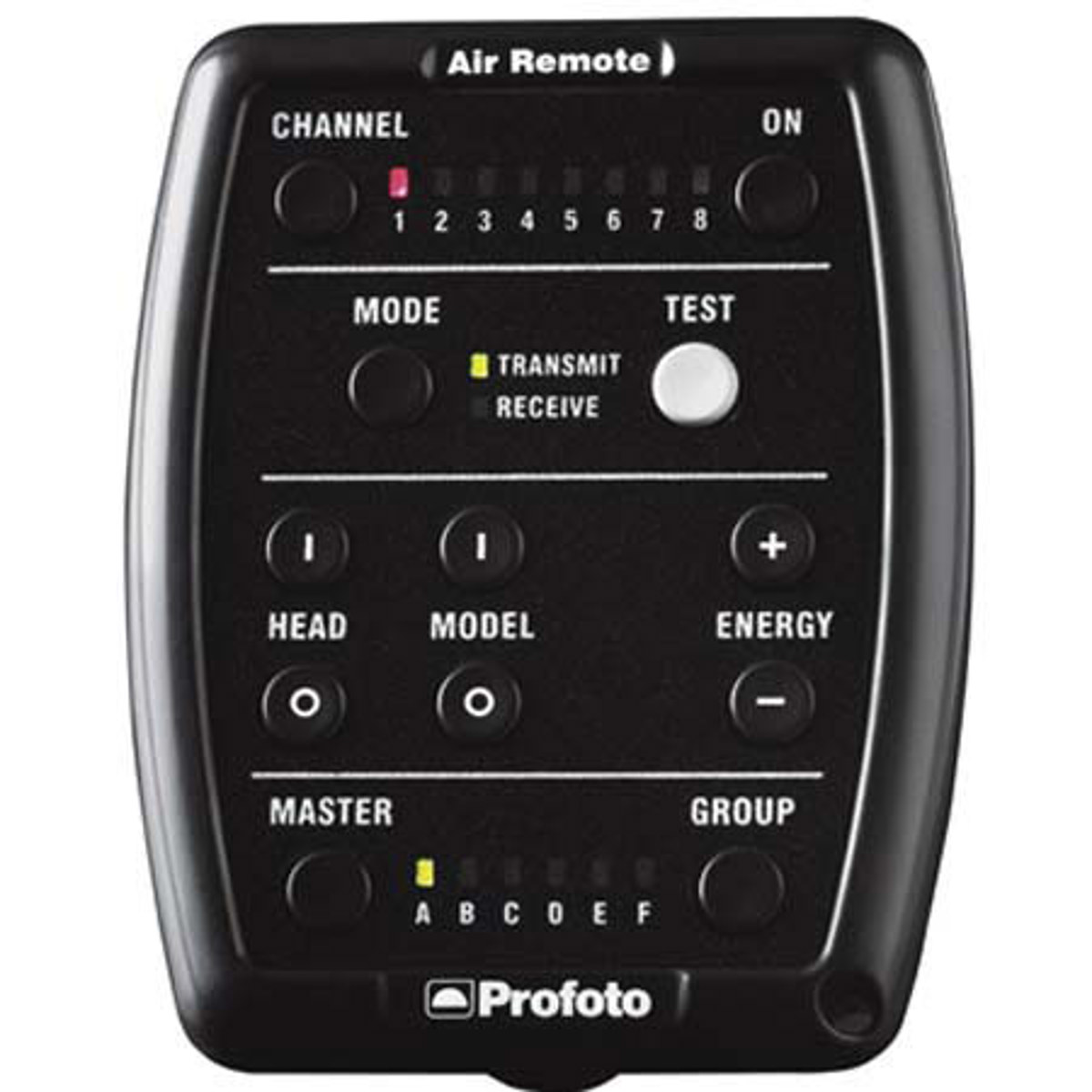 Image of Profoto Air Remote Transceiver