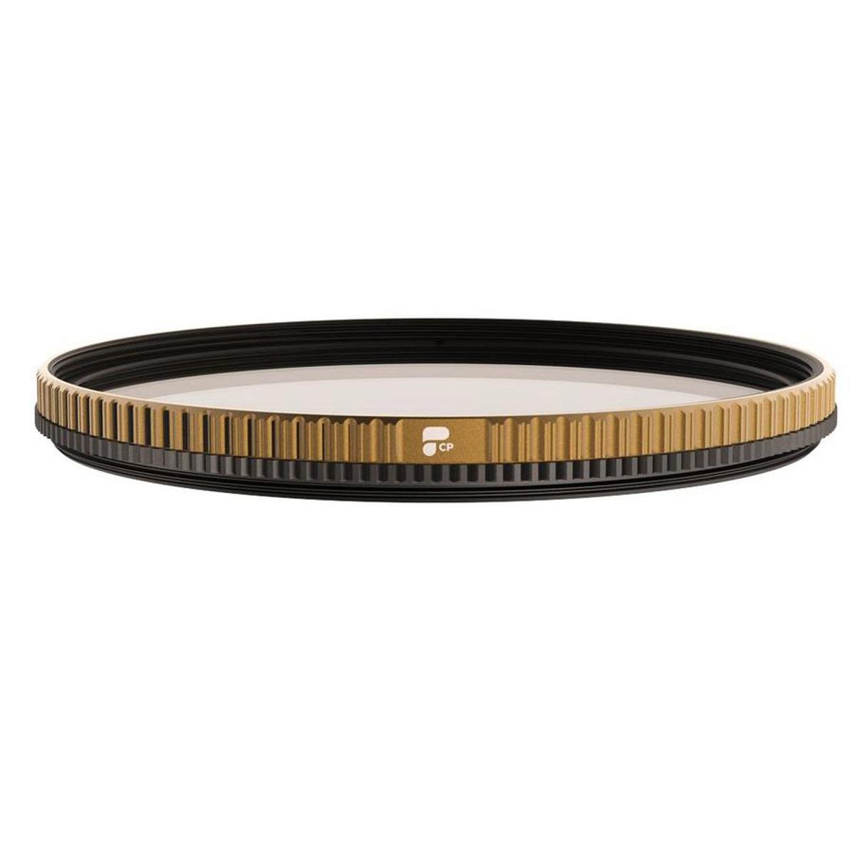 

Polar Pro QuartzLine 77mm Circular Polarizer Filter