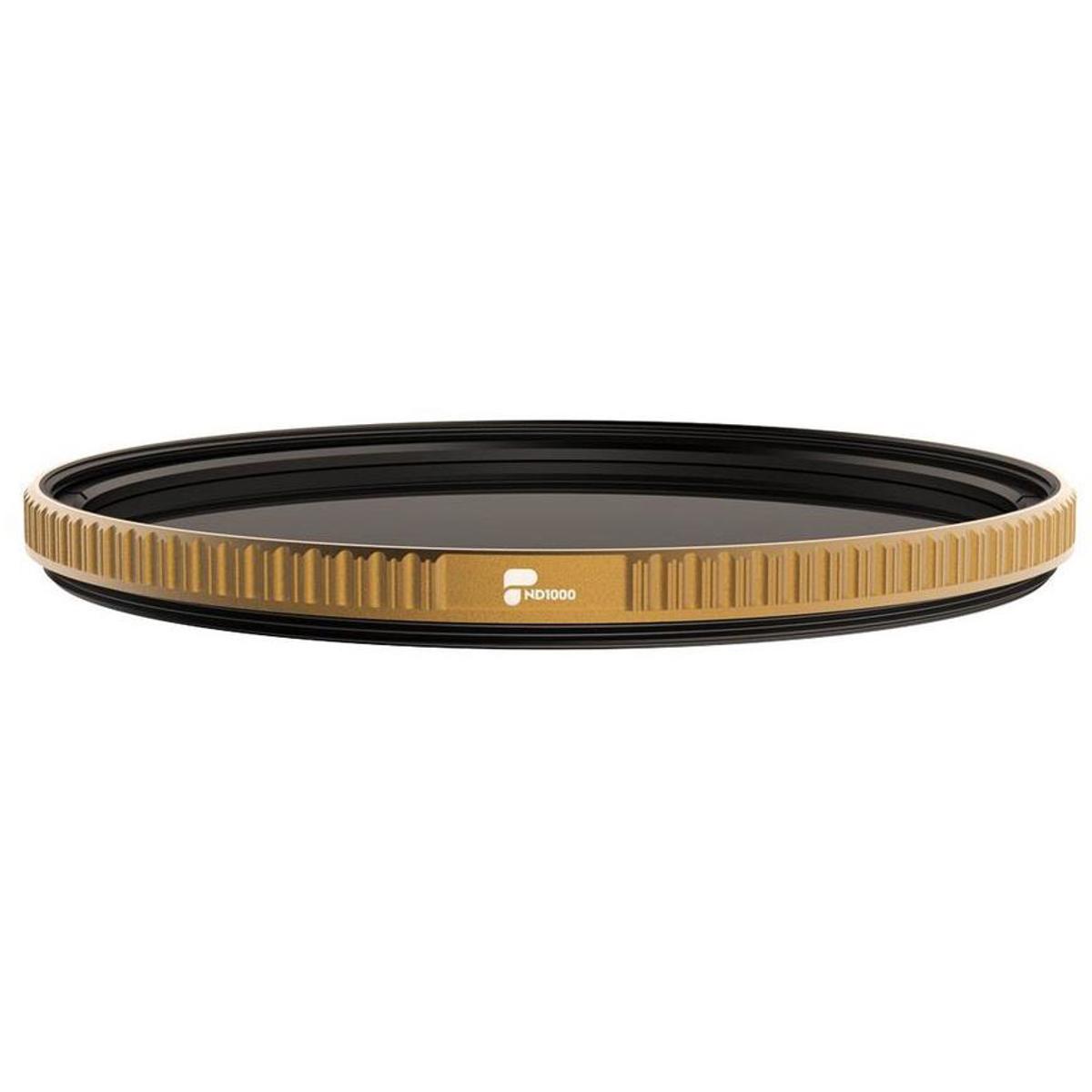 

Polar Pro QuartzLine 77mm ND1000 Glass Filter, 10 Stops