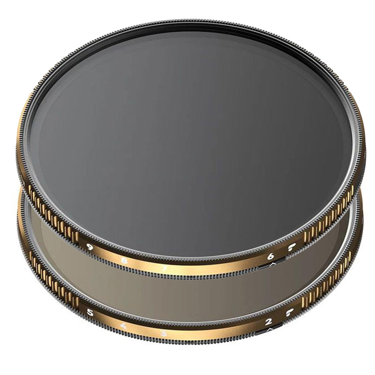 

Polar Pro PolarPro Peter McKinnon VND Signature Edition II 82mm 2-5 Stop & 6-9 Stop Filter