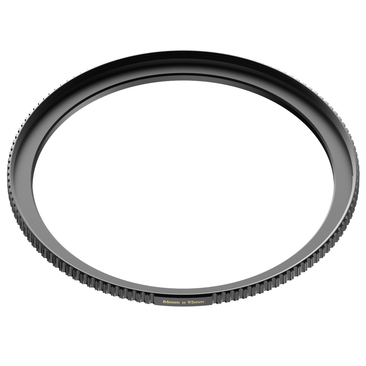 

Polar Pro Brass Step-Up Ring for 86mm Lens to 95mm Filter