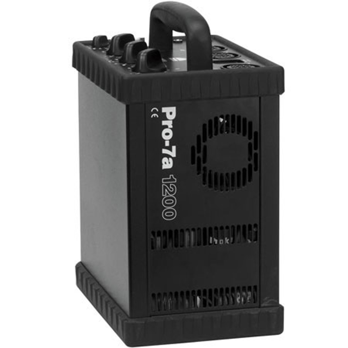 

Polar Pro Profoto Pro-7a 1200 Generator (1200ws) #900722/701-071