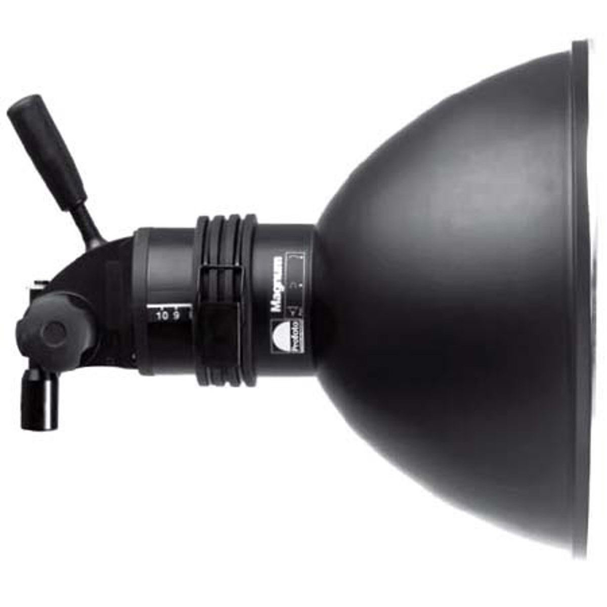 

Profoto Pro Twin Head #900719 / 701-111