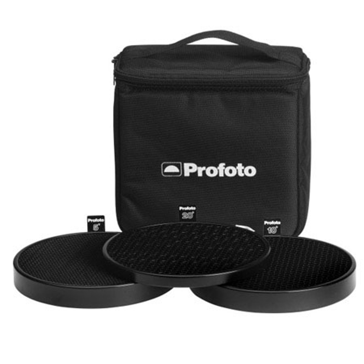 

Profoto Grid Kit with Bag