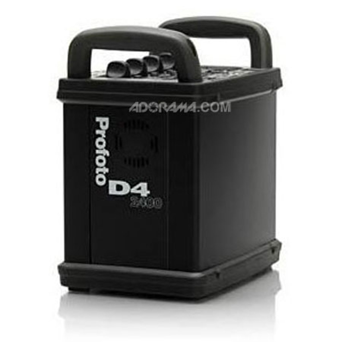 

Profoto 900892 D4 2400Ws Air Generator Kit