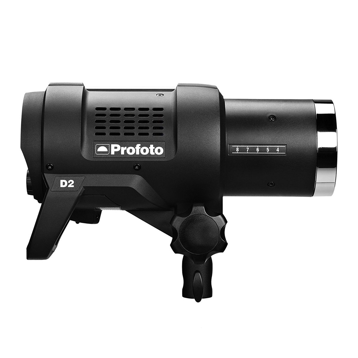 

Profoto D2 1000Ws AirTTL Monolight