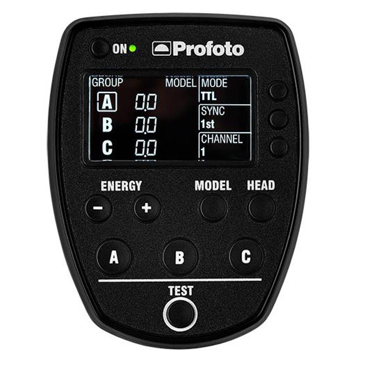 Photos - Flash Trigger / Shutter Release Profoto TTL-O Air RemoTTL-O Air Remote for Olympus Cameras, 8 Channels, 3 