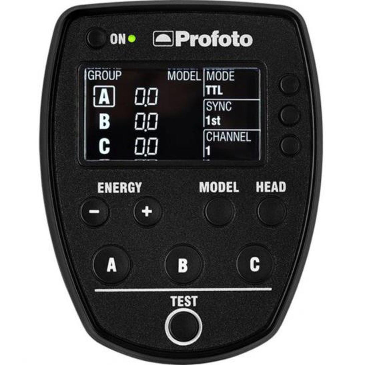 

Profoto Air Remote TTL-F for Fujifilm
