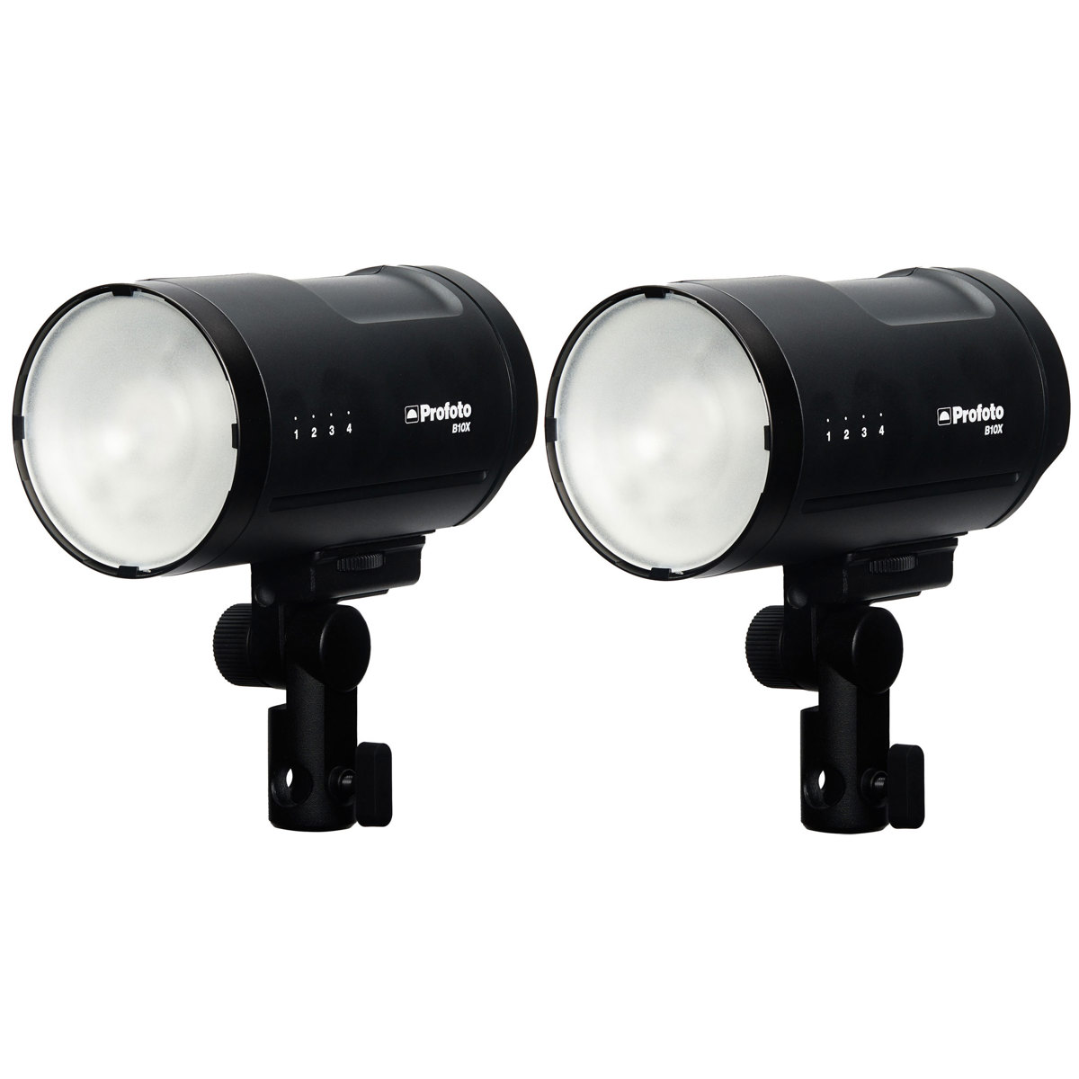 

Profoto B10X Off Camera Flash Duo Kit