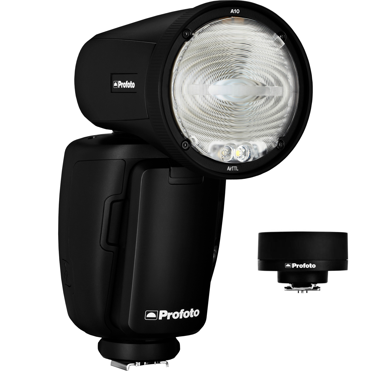

Profoto A10 On/Off Camera Flash Kit w/Connect Flash Trigger for Fujifilm Camera