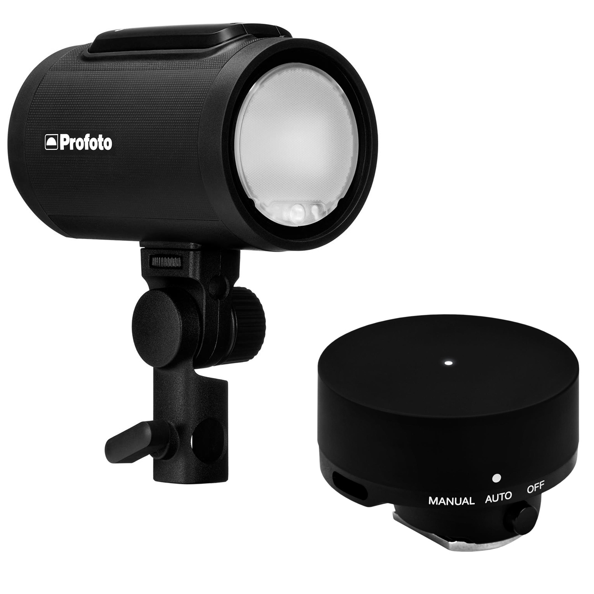 

Profoto A2 The Little Big Off Camera Flash Head with Tx for Olympus/Panasonic