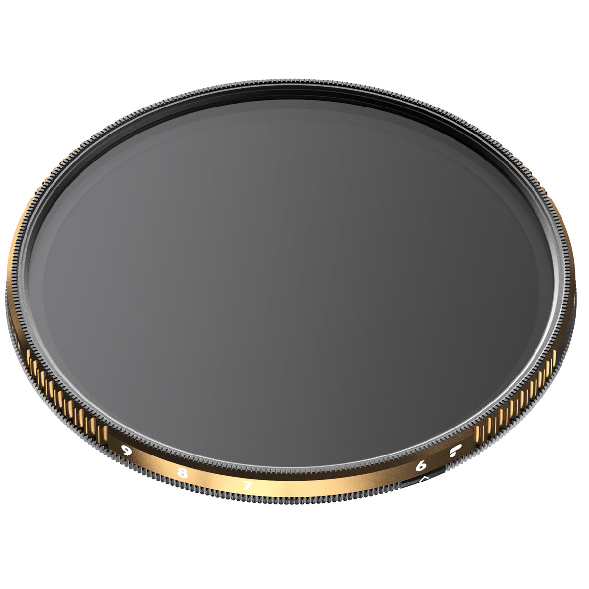 

Polar Pro 95mm Peter McKinnon Signature Edition II VND 1.8-2.7 6-9 Stops Filter