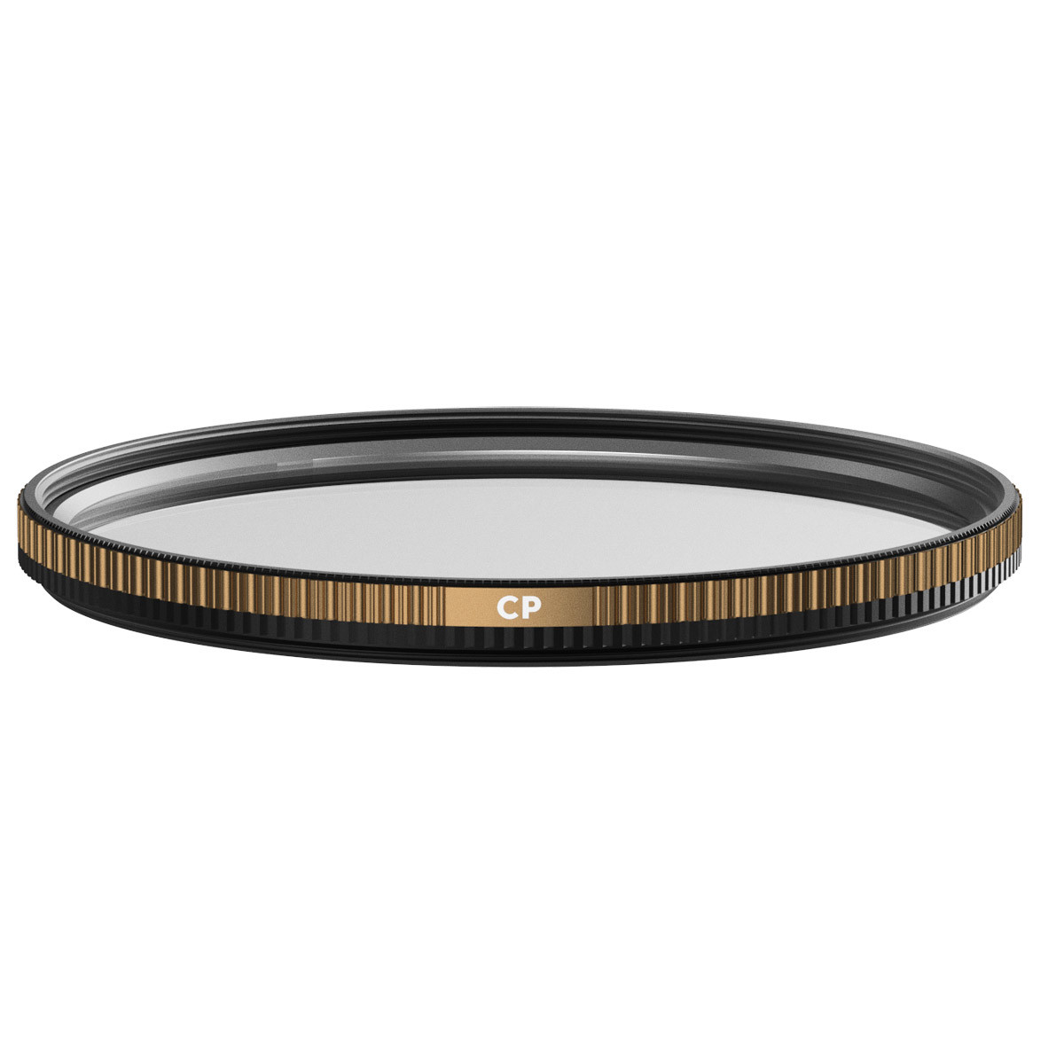 

Polar Pro QuartzLine 95mm Circular Polarizer Filter