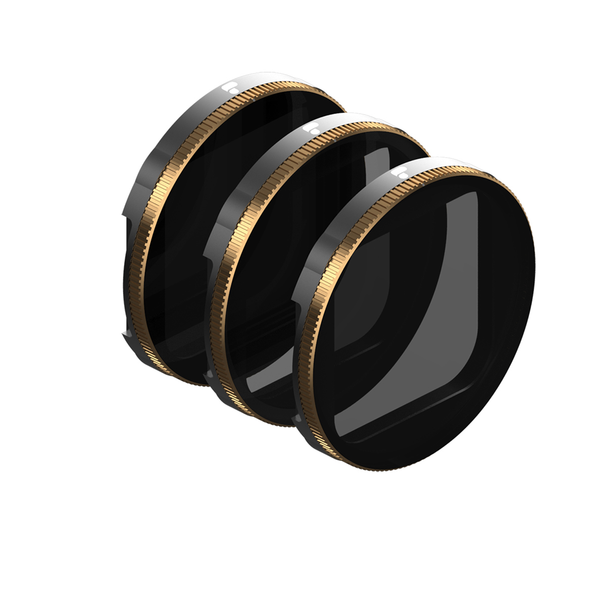 

Polar Pro Vivid Collection ND/PL Filter Kit for Insta360 Ace Pro Action Camera