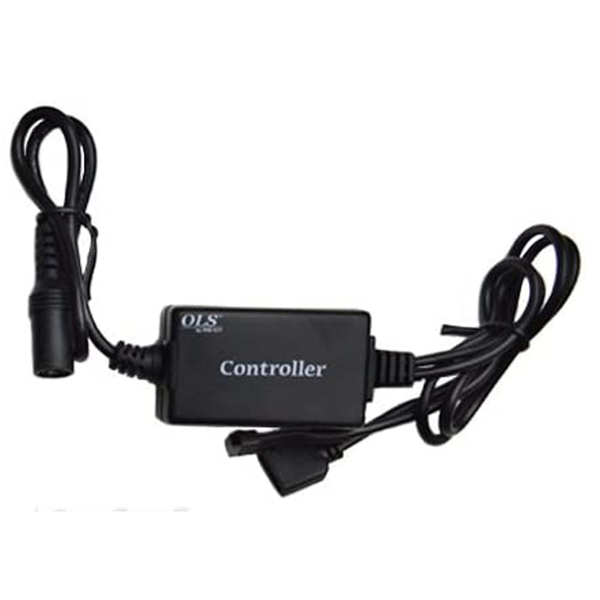 

PPA International OLS Home Accent RGB Pro Series Remote Control