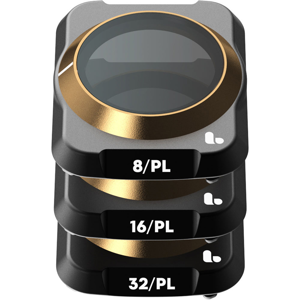 

Polar Pro Mavic Air 2 Cinema Series VIVID Filter Collection