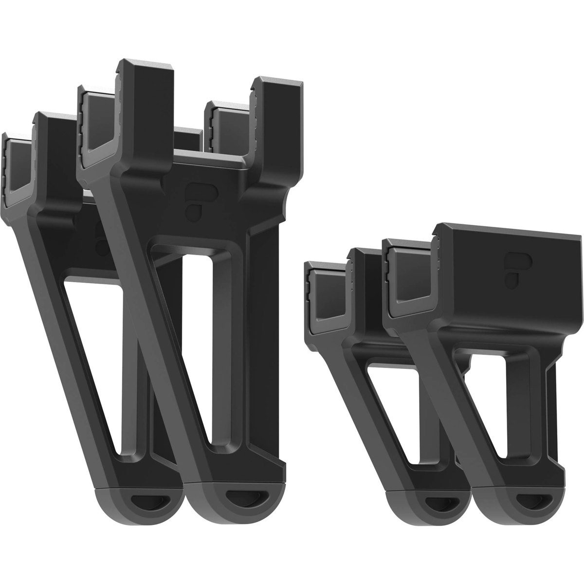 

Polar Pro Landing Gear Leg Extensions for DJI Mavic Air Drone