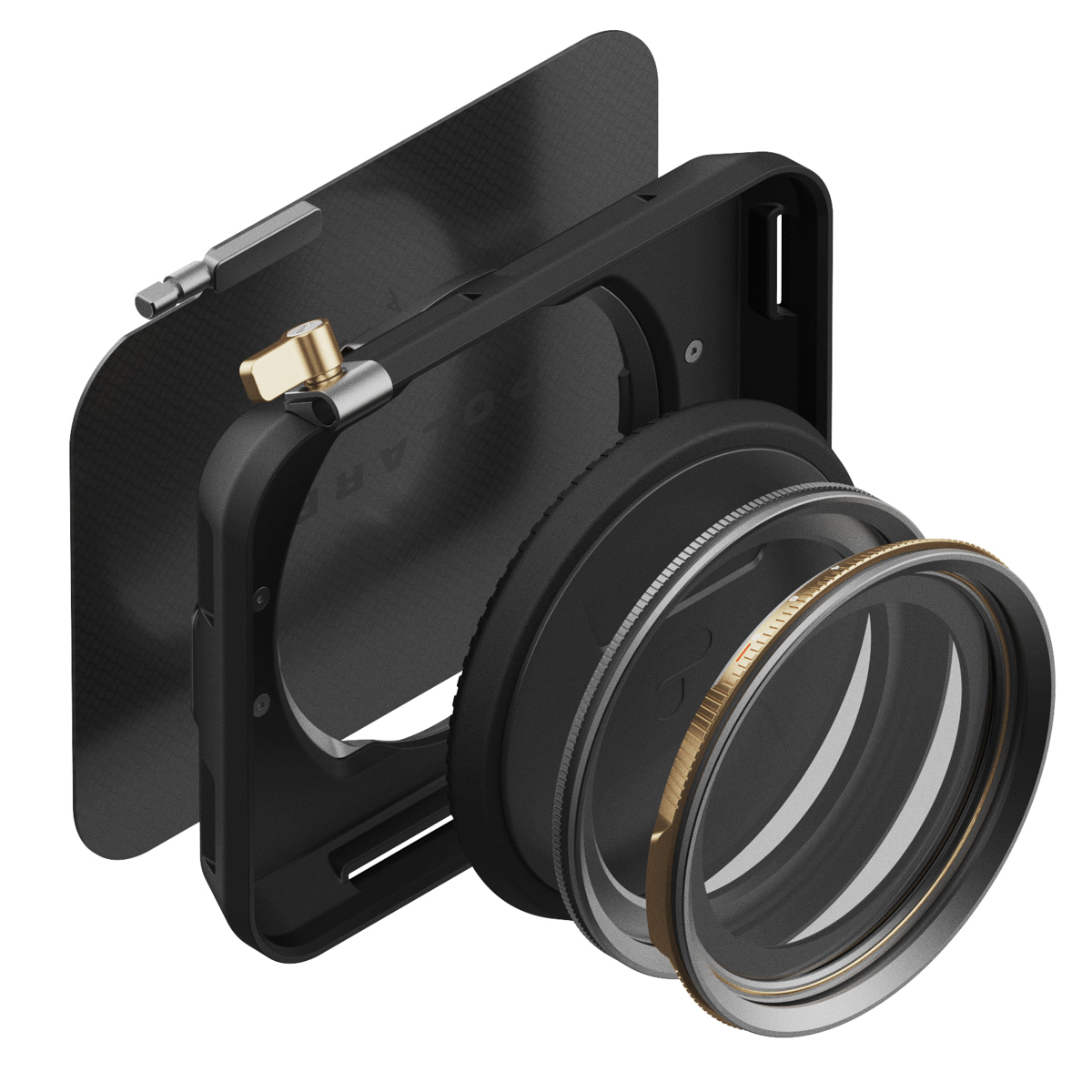 

Polar Pro VND Filter Base Kit