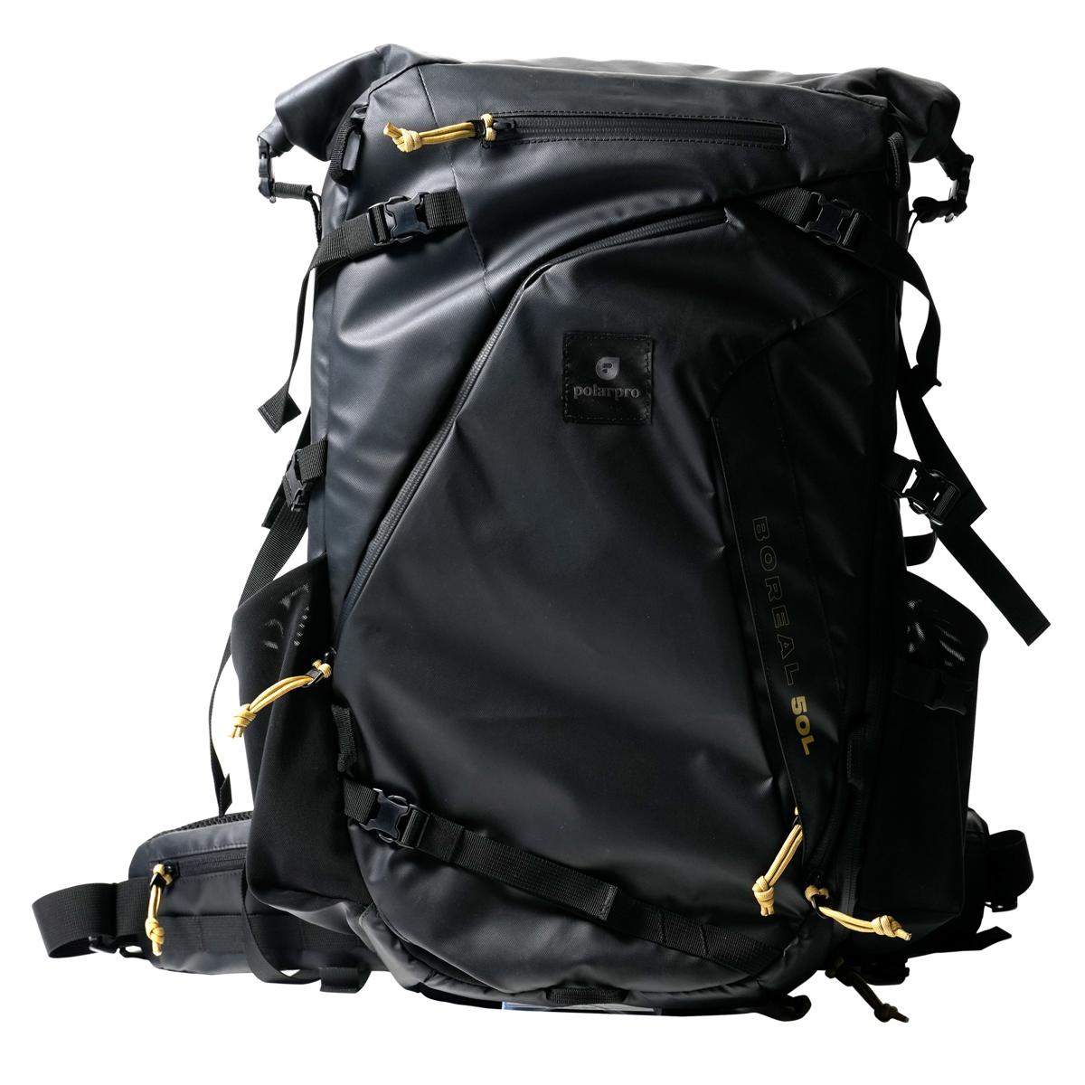 

Polar Pro Polarpro Boreal 50L Camera Backpack