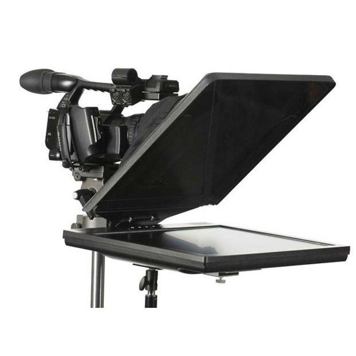 Image of Prompter People Flex Plus FreeSt&amp; Teleprompter