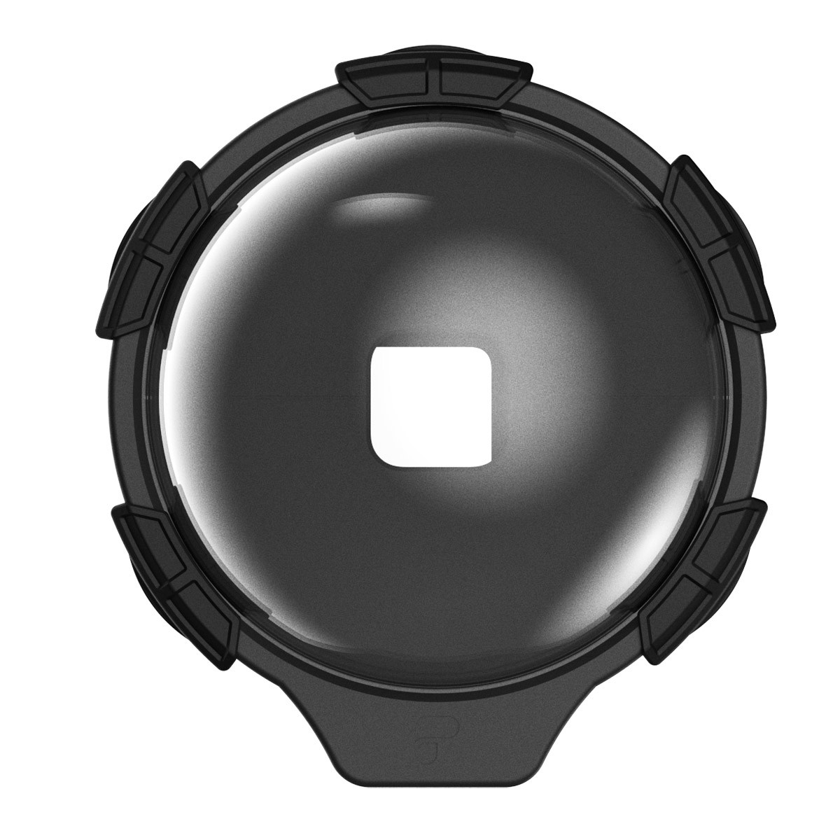 

Polar Pro FiftyFifty Dome for GoPro HERO9/HERO10 Black Camera