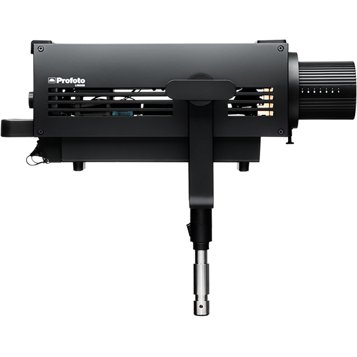 

Profoto L1600D 1600W LED Monolight